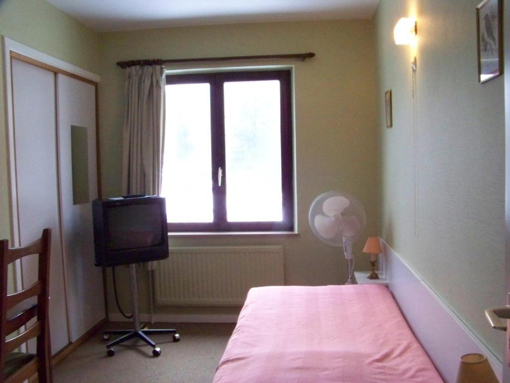 Auberge Le Vieux Moulin Bouillon Quarto foto