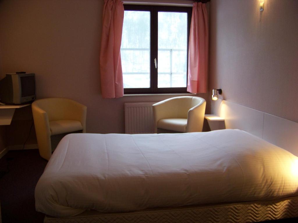 Auberge Le Vieux Moulin Bouillon Quarto foto