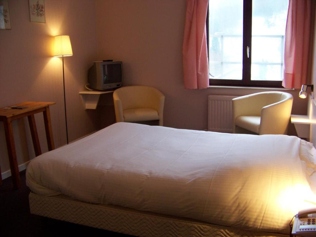 Auberge Le Vieux Moulin Bouillon Quarto foto