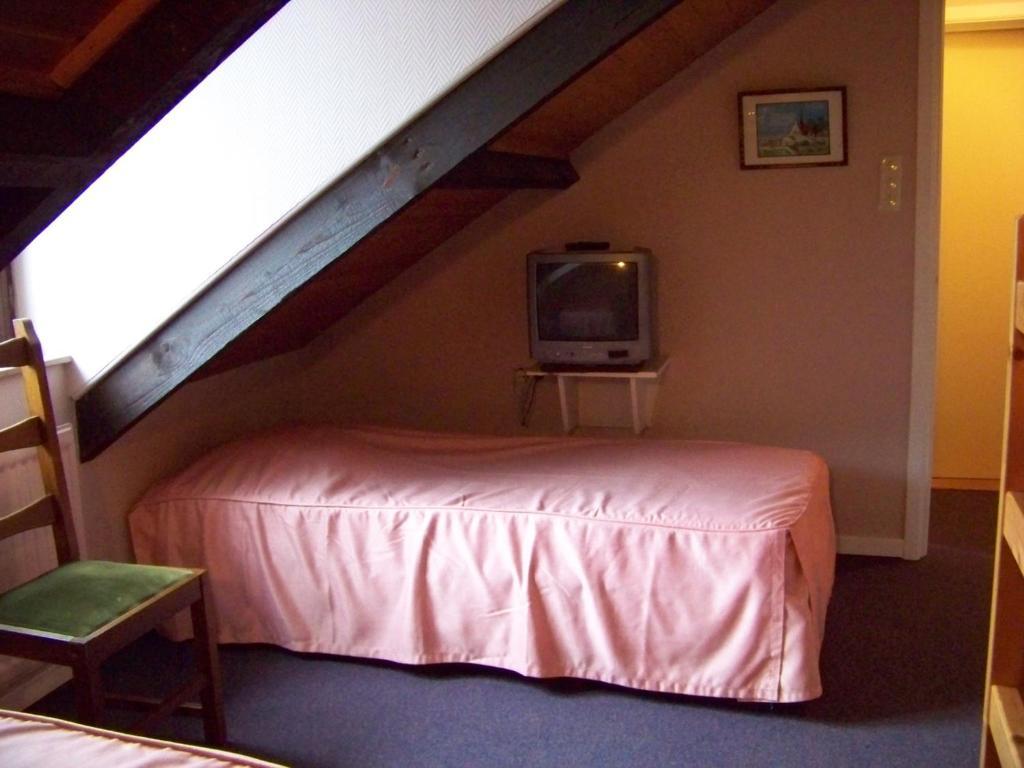 Auberge Le Vieux Moulin Bouillon Quarto foto