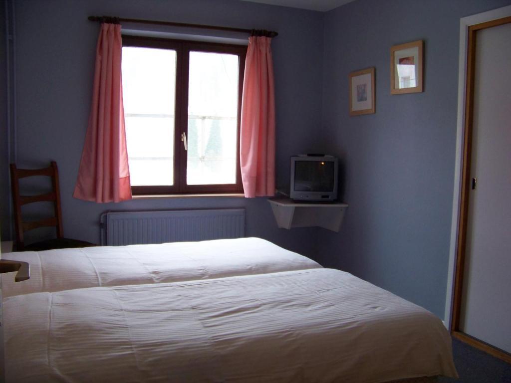 Auberge Le Vieux Moulin Bouillon Quarto foto