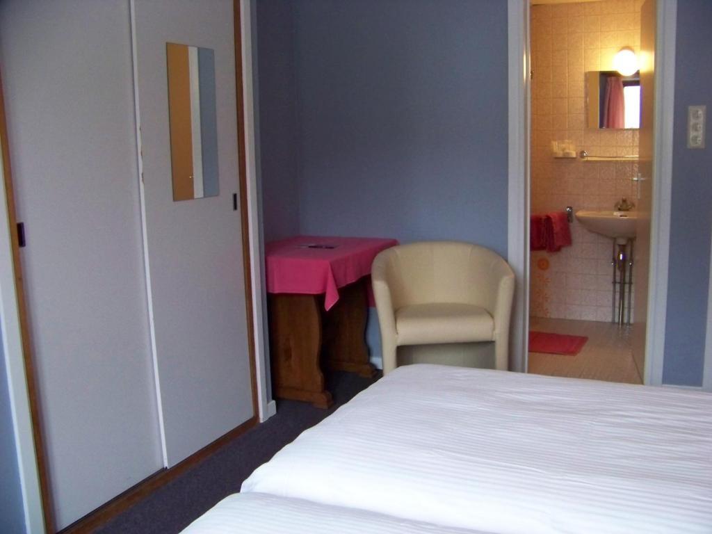 Auberge Le Vieux Moulin Bouillon Quarto foto