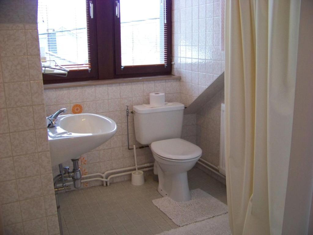 Auberge Le Vieux Moulin Bouillon Quarto foto