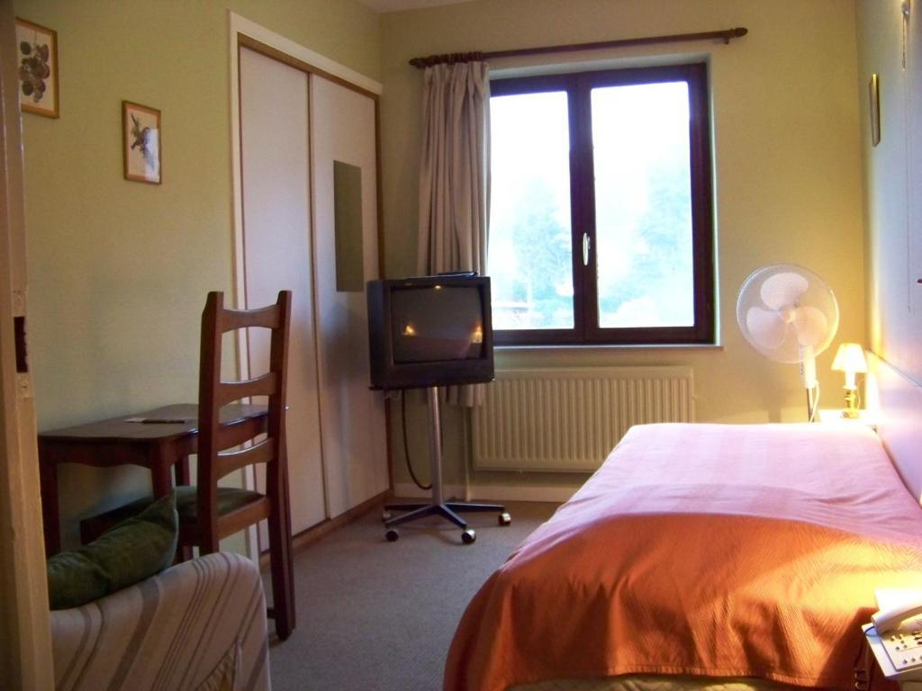 Auberge Le Vieux Moulin Bouillon Quarto foto